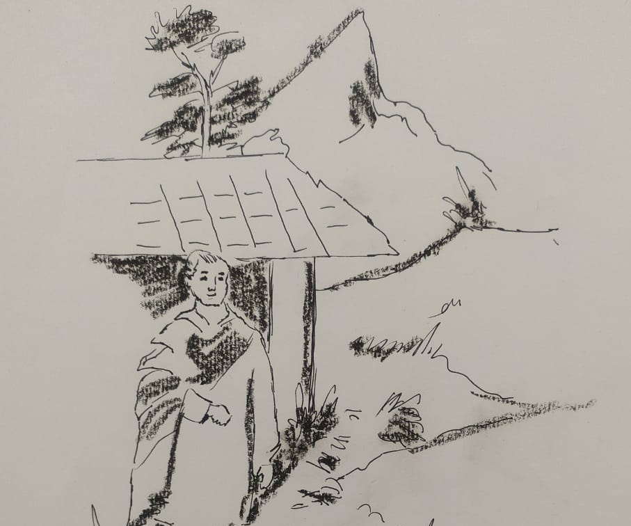 बिटिया!!!