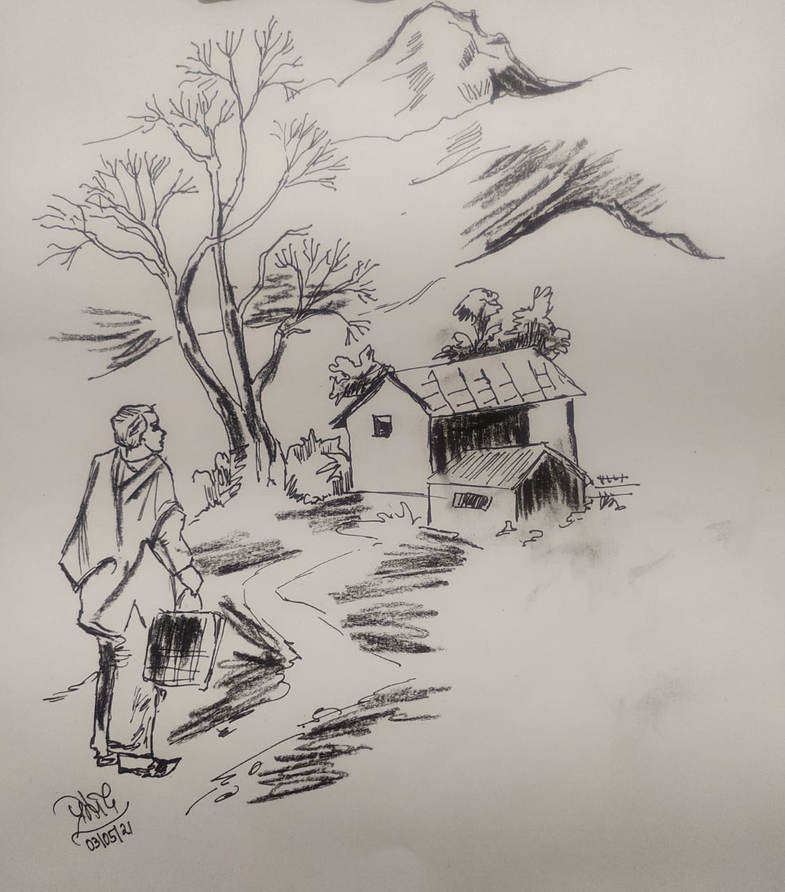 ठीक आछे!!!