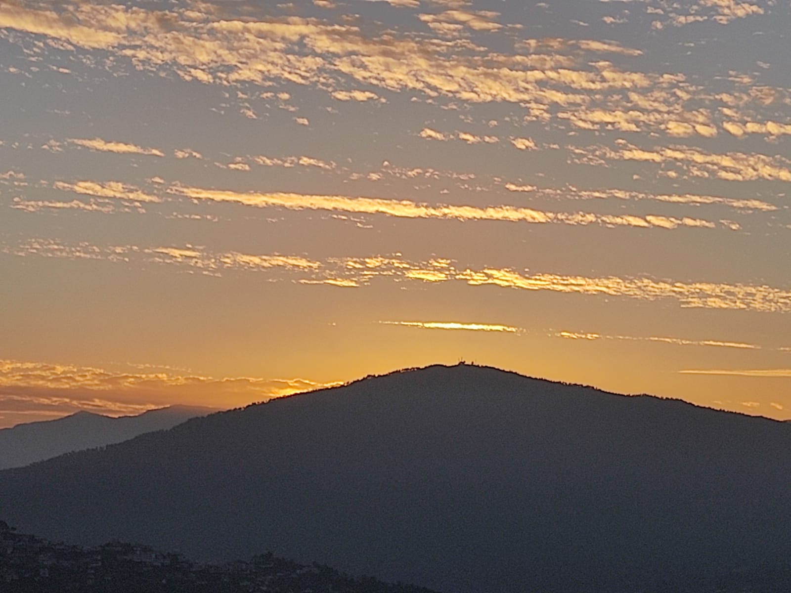 मासूम प्रार्थना!!!