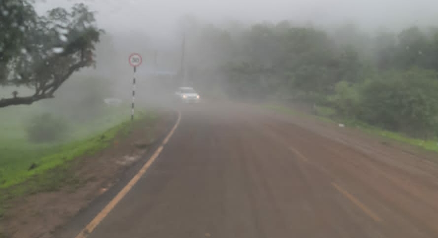 ज़हरीली सांस!!!