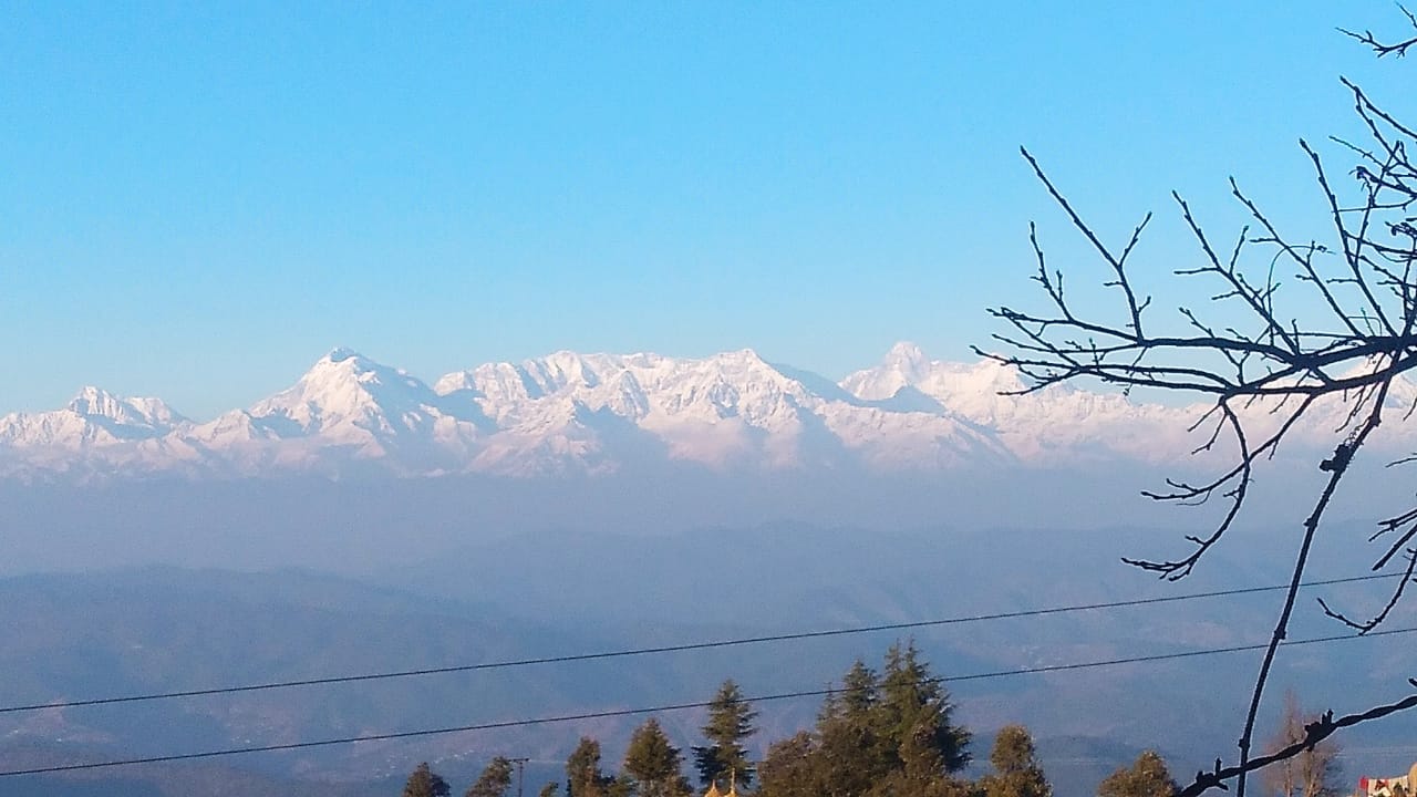 नया साल मुबारक़!!!