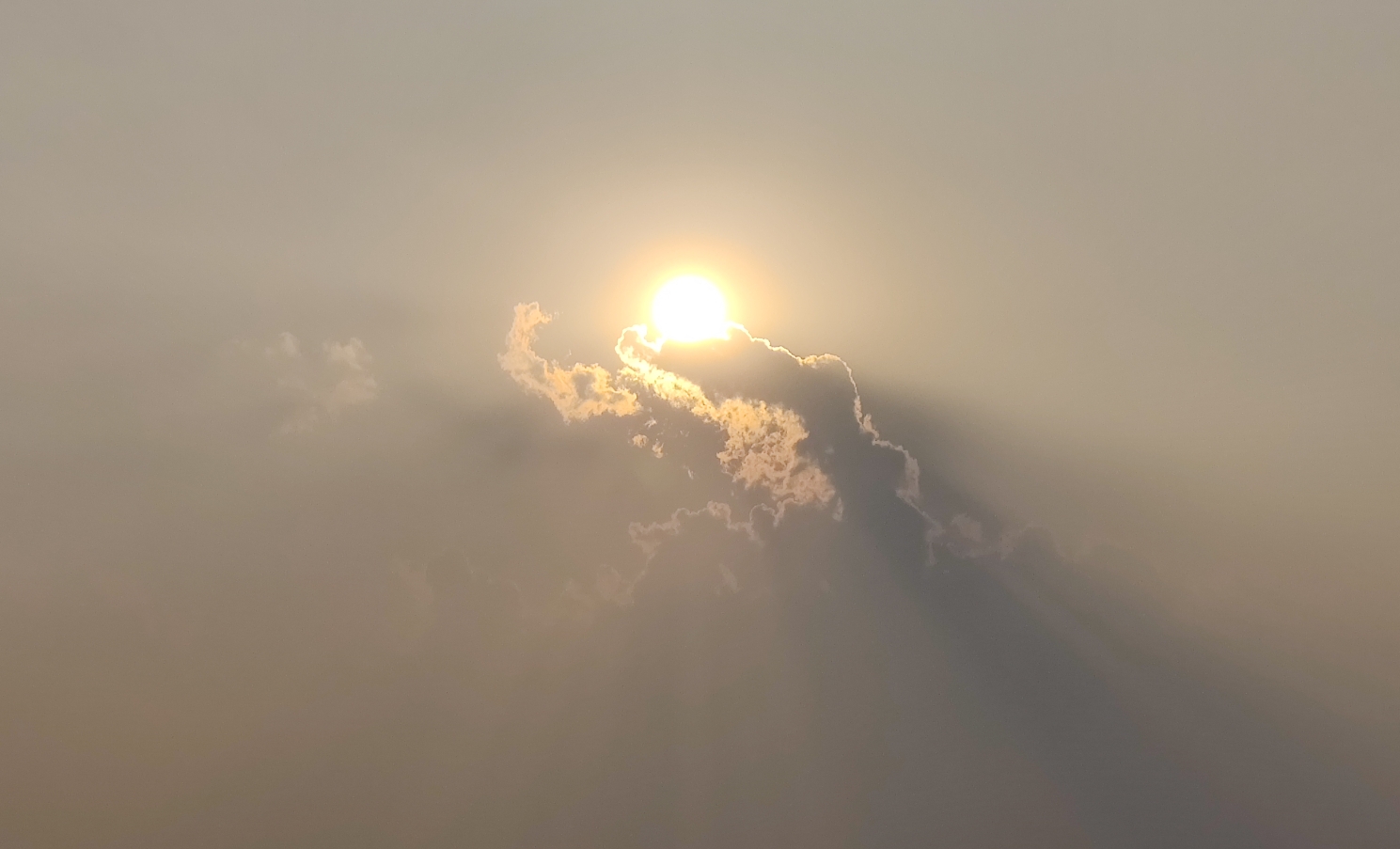 तन्हां, मैं रह गया!!!