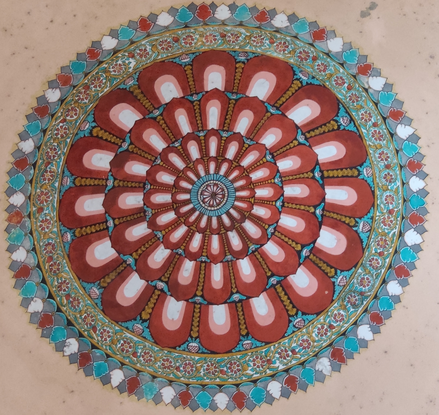 होरी हो रसिया!!!