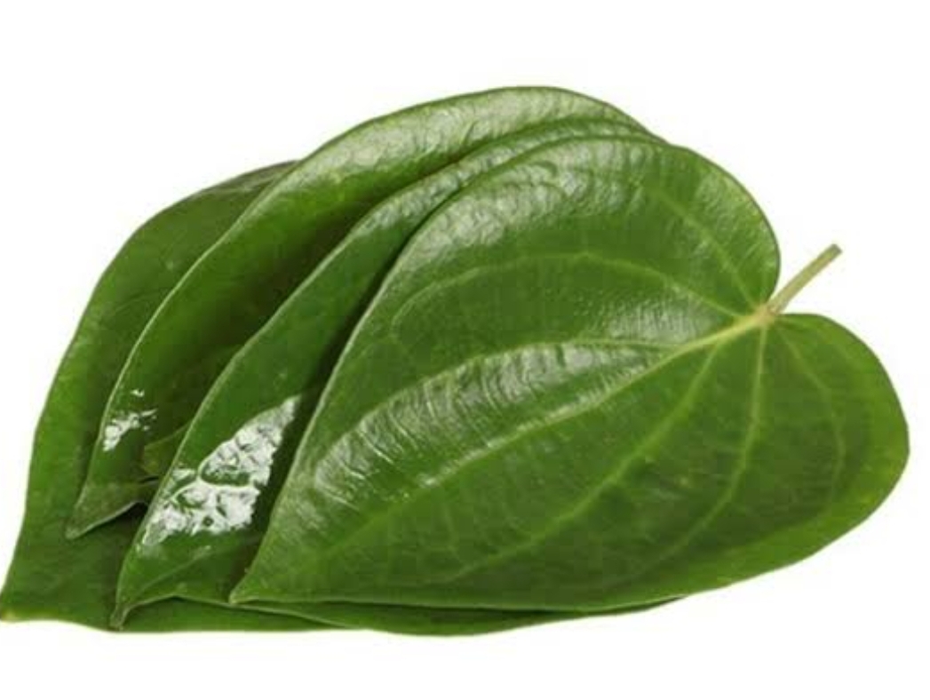 पान का पत्ता!!!