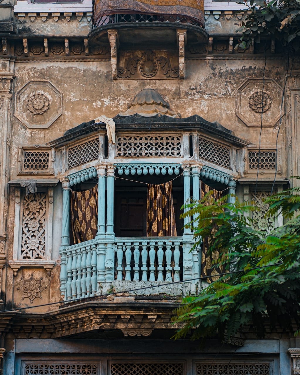 लखनऊ : शान अवध की!!!