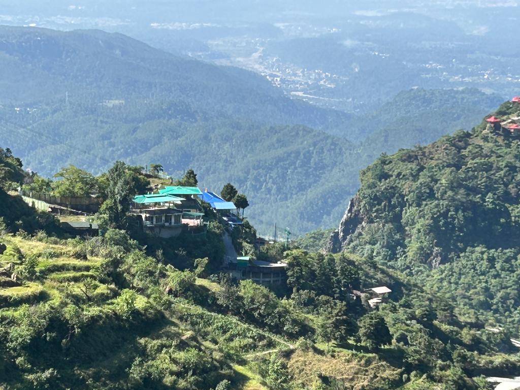 बहरूपिया!!!