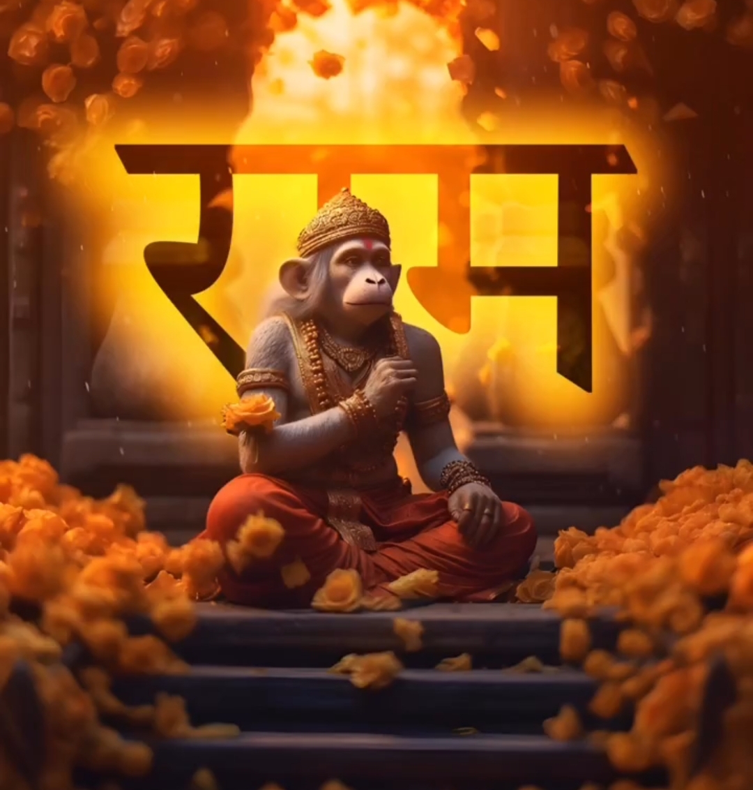 राम!!!