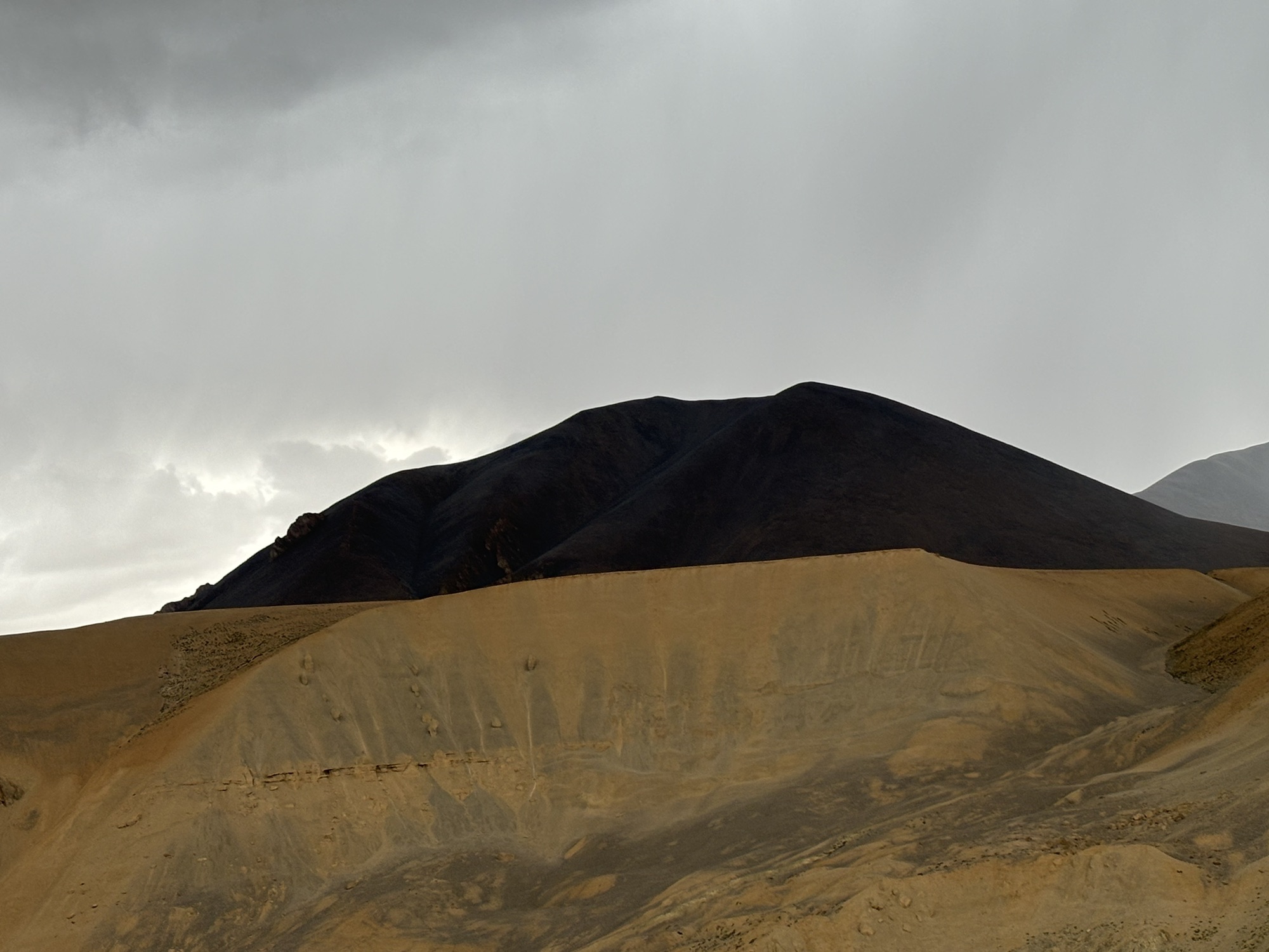 मुस्कुराते दर्द!!!