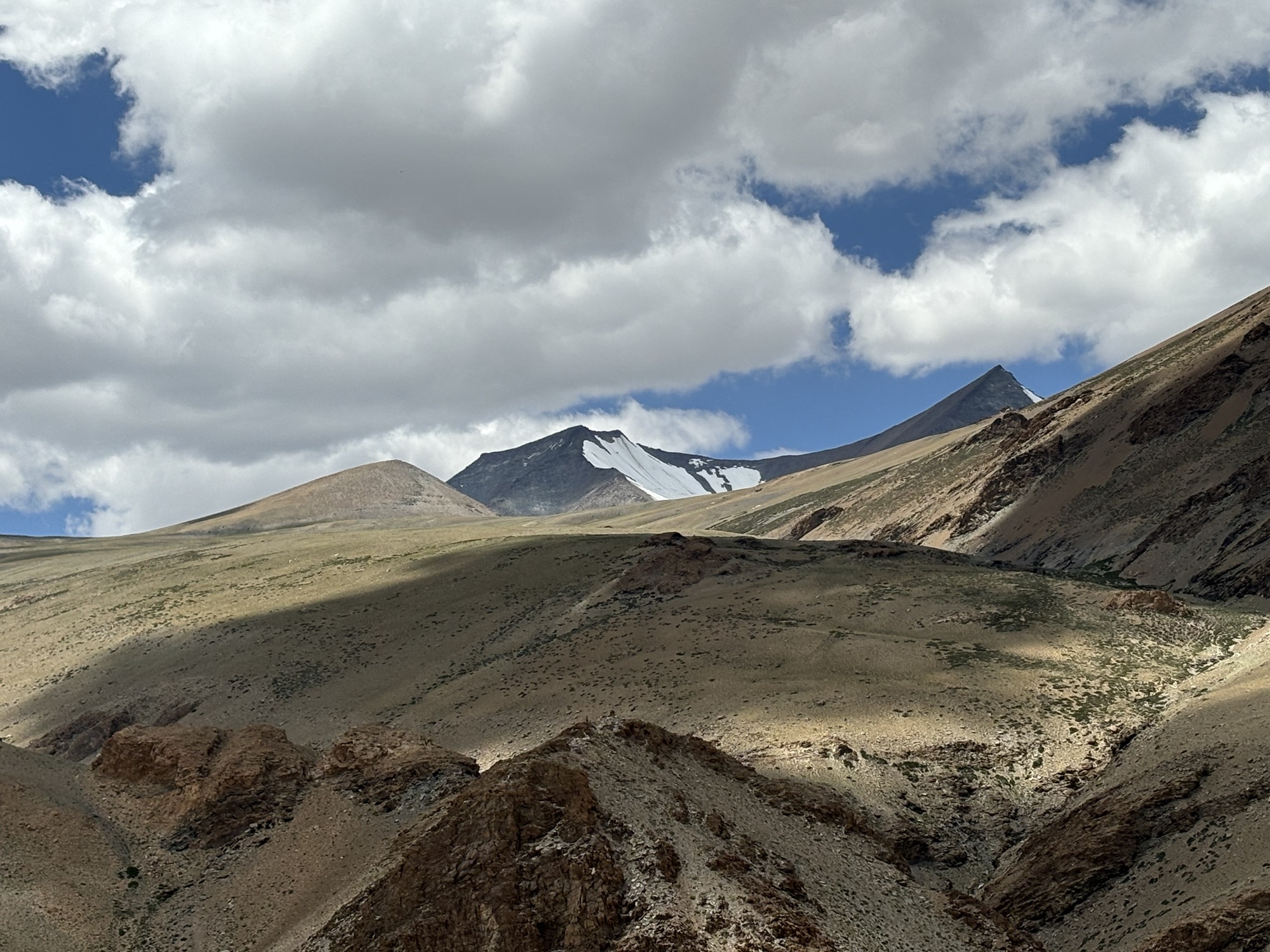 सफ़र ए लद्दाख!!!