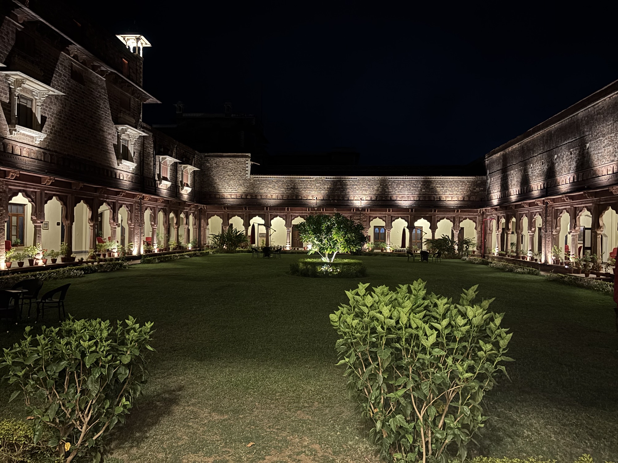 खेल डर का!!!