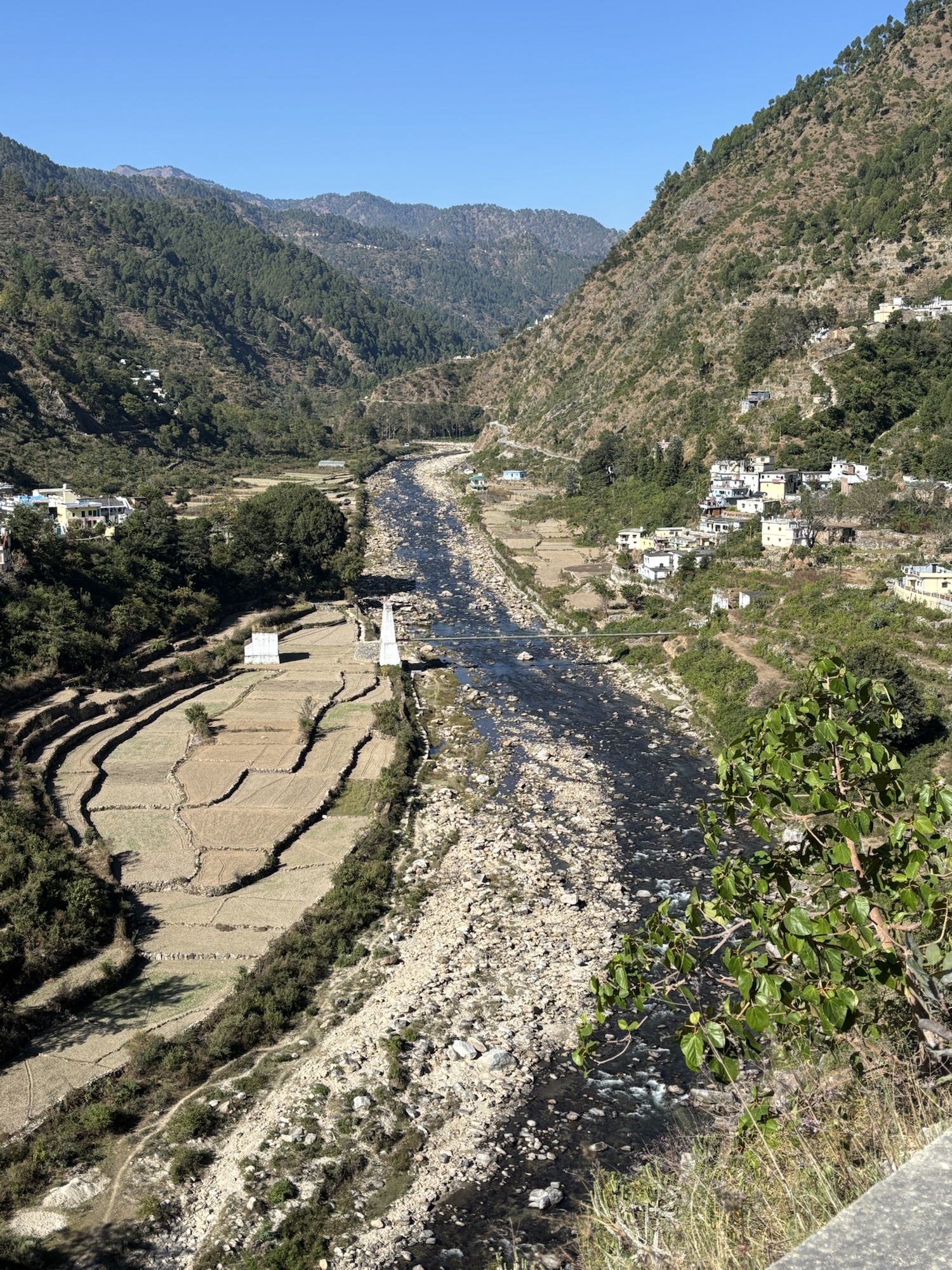 नंदिनी : ऐसा भी होता है!!! भाग १७