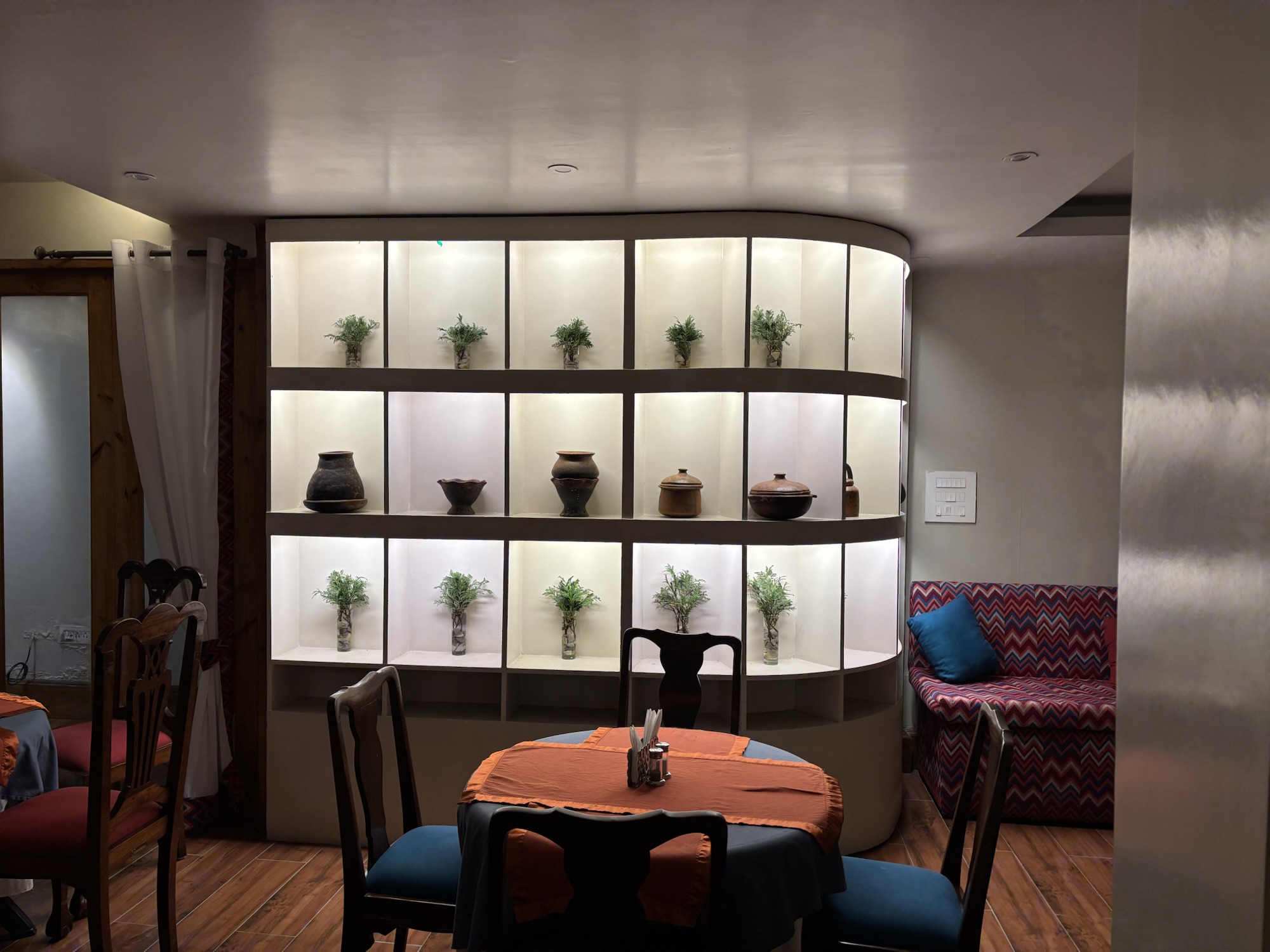 कल दोपहर बाद!!!